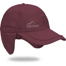 normani Outdoor Sports Fischerhut rot 59