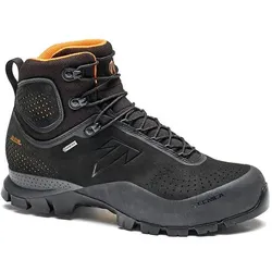 TECNICA Herren Trekkinghalbschuhe FORGE GTX, BLACK-ORANGE, 45