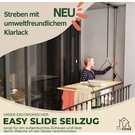 MYZONE 1,15 m schwarz