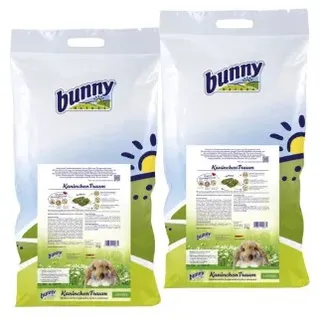 Bunny Nature KaninchenTraum Herbs 4 kg