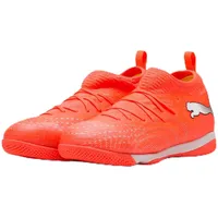 Puma Future 9 Match It + Mid Jr Fussballschuh,