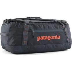 Patagonia Black Hole Duffel 55l smolder blue