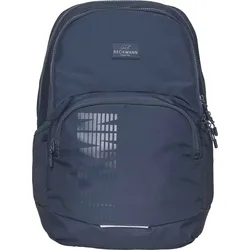 Beckmann Rucksack Sport Jr. Blue