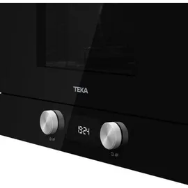 Teka ML 8220 BIS Schwarz