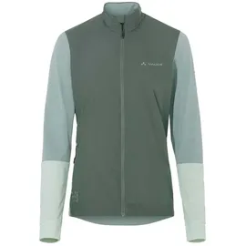 Vaude Bike Qimsa Mid Jacke - Agave - 38