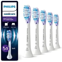 Philips Sonicare G3 Premium Gum Care Zahnbürste 5 St.