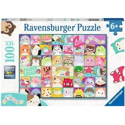Ravensburger 13391, 100 Stück(e), Fantasie, 6 Jahr(e)