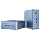 GEEKOM Mini-PC Mini IT12 Intel Core i5 12450H 4,4 GHz 16 GB RAM 512 GB SSD Intel UHD Graphics Win 11 Pro
