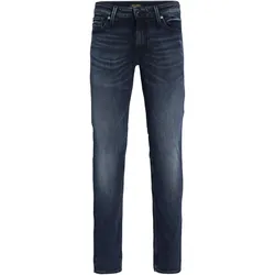 JACK&JONES JEANS INTELLIGENCE JJICLARK JJVINTAGE CB 058 Blue Denim