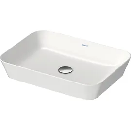 Duravit Cape Cod Aufsatzwaschtisch 55 x 40 cm 2347550000