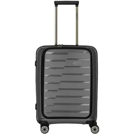 Travelite Air Base 4-Rollen Cabin S 55 cm / 43 l anthrazit