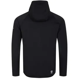 Dare 2b Dare2b Assimilate Ii Core Stretch Reißverschlusspullover - Black - 3XL