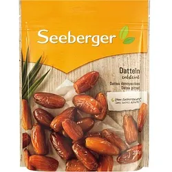 SEEBERGER Datteln Trockenfrüchte 200,0 g