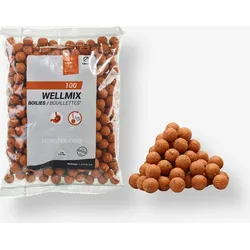 Boilies Wellmix Monstercrab 14mm 1kg EINHEITSFARBE NO SIZE