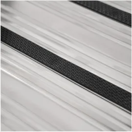 Stier Stufen Stehleiter 8 Stufen