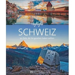 Highlights Schweiz