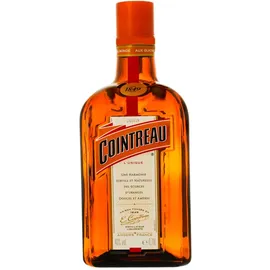 Cointreau Orangenlikör 40% Vol. 0,7 l