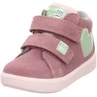 Superfit Weiblich SUPIES Lila/Hellgrün 8510
