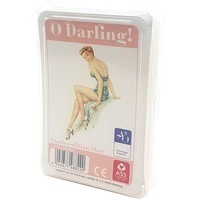 Altenburger Spielkartenladen Edition Skat, O Darling!