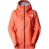 The North Face Summit Papsura Futurelight Jacke Radiant orange XL