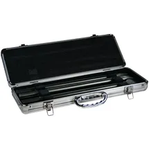 Makita SDS MAX Spitz/Flachmeissel Set 3 tlg.