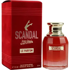 Jean Paul Gaultier Scandal Le Parfum Eau de Parfum Intense 30 ml