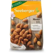 Seeberger Mandeln