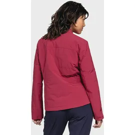 Schöffel Outdoorjacke Bozen rot S