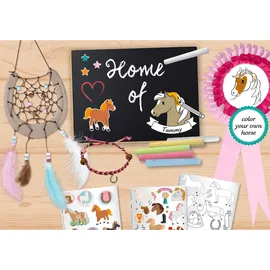 Lena DIY My Pony Bastelset