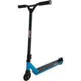 New Sports Stunt Scooter blau/schwarz