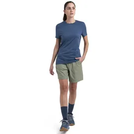 Icebreaker Merino 150 Tech Lite III blau S
