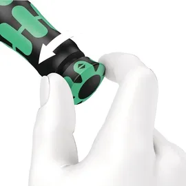 WERA Click-Torque A 5 Drehmomentschlüssel 1/4" 05075604001