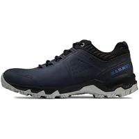 Mammut Mercury Iv Low Goretex Wanderschuhe - Marine /