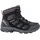 Jack Wolfskin Vojo 3 Texapore Mid Herren black 42.5