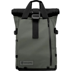 Wandrd Prvke (Fotorucksack, 31 l), Kameratasche, Grün