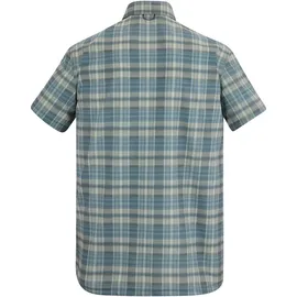 Regatta Anti-Insect Travel Light" Herren Kurzarmhemd