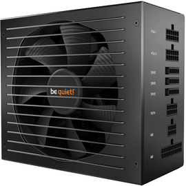 be quiet! Straight Power 11 Platinum 550W ATX 2.51 (BN305)