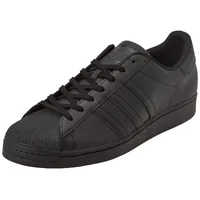 Adidas Superstar core black/core black/core black 44