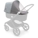 Bugaboo Cameleon/donkey Moskitonetz - White - One Size