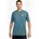 Max90 Fitnessshirt smokey blue S