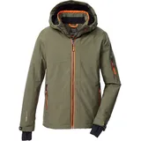 KILLTEC KSW 202 BYS SKI JCKT Skijacke Oliv 128