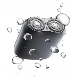 Xiaomi Elektrischer Rasierer S200 Silber