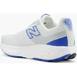 New Balance 520 Laufschuh, Farbe Grau, Größe 42 - Laufschuh - Herren - Grau
