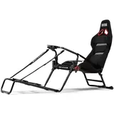 Next Level Racing GT Lite Pro Rennsimulationssitz Schwarz Universal