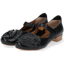 Everybody Ballerinas Leder", Damen, Gr.: 39,5