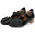Everybody Ballerinas Leder", Damen, Gr.: 39,5