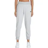 Puma Damen Sweatpants TR Cl Light Gray heather M