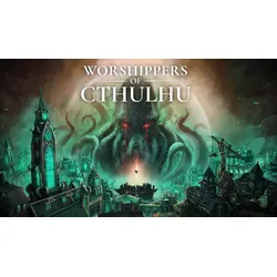 Worshippers of Cthulhu