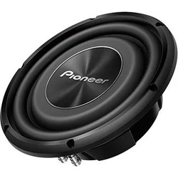 Pioneer, Car HiFi Subwoofer, TS-A2500LS4 (1200 W)