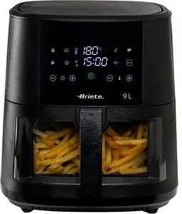 Ariete Airy Fryer 9 L Heißluftfritteuse